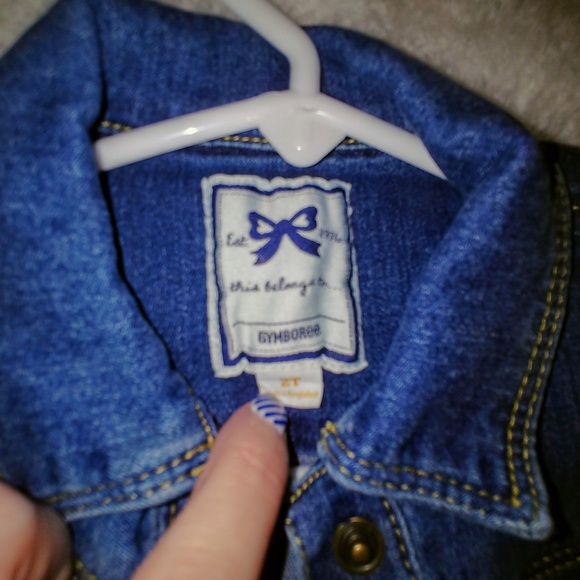 Jacket - Picture 2 of 2